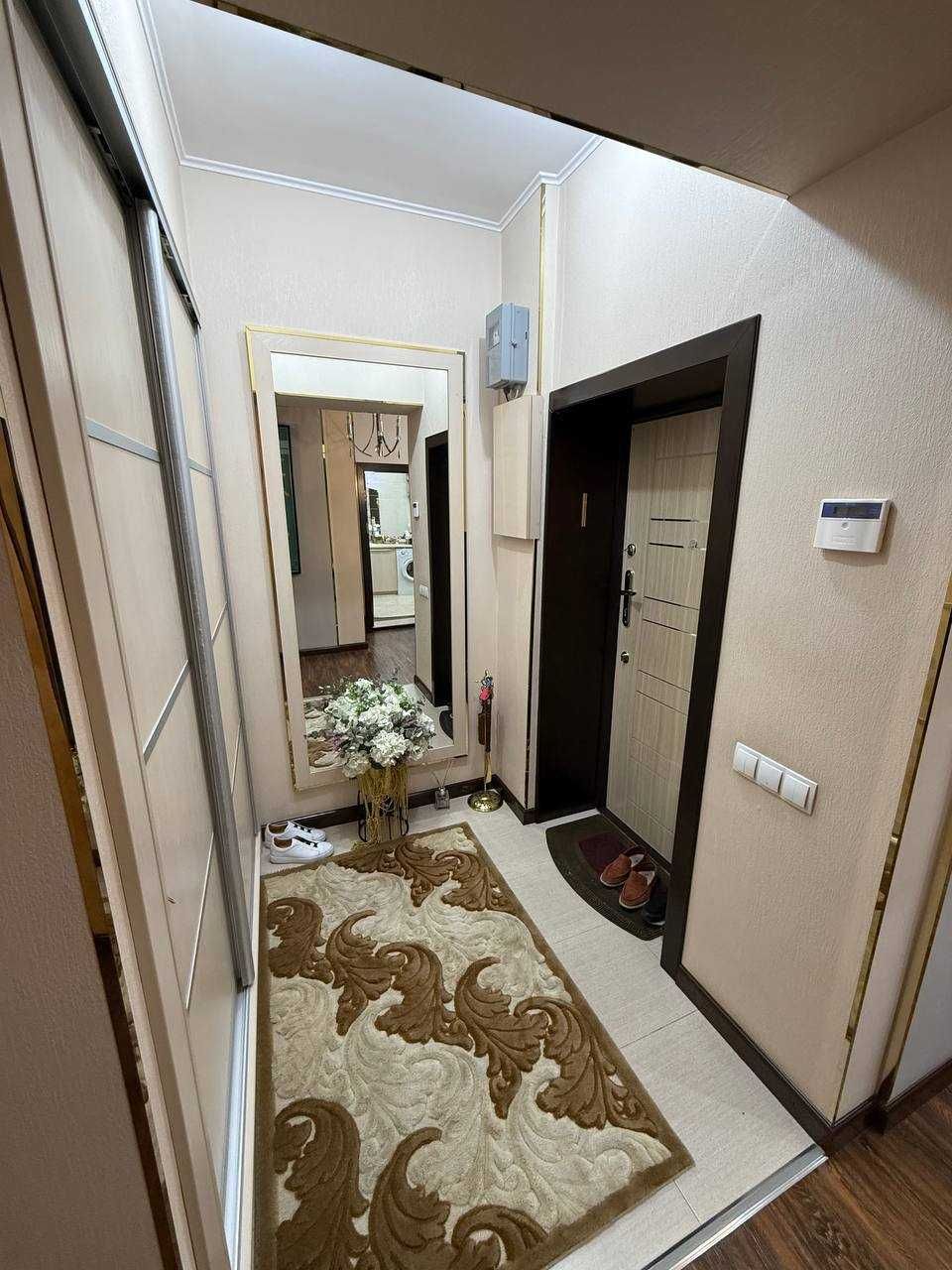 СРОЧНО продажа 3/3/5 Парк Бабура, 95м2