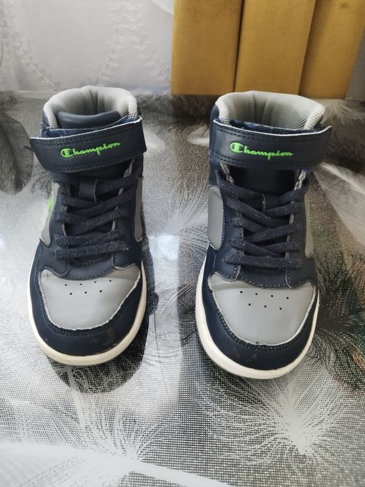 Маратонки Боти  Adidas terrex-30, Champion-29,  Vty-29 номер