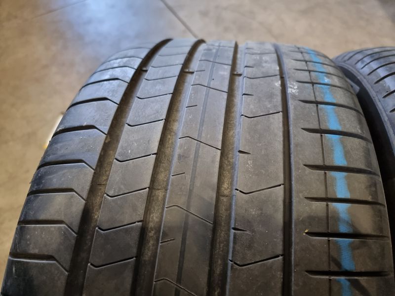 315/35/21 Pirelli 2piese Runflat