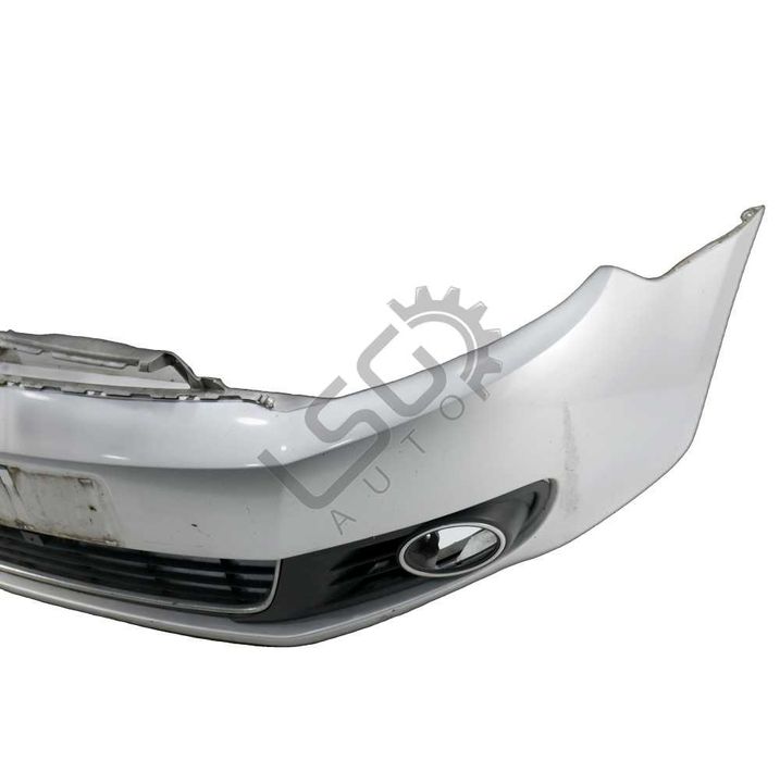 Предна броня Volkswagen Golf VI 2008-2016 ID: 151786