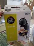Кафе машина Dolce Gusto