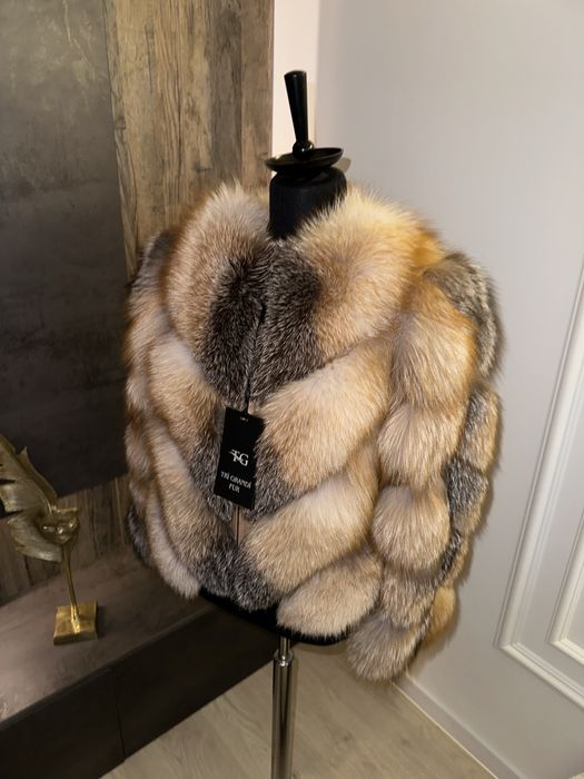 Haina blana naturala lux