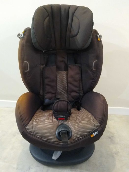 Детско столче за кола BeSafe iZi Comfort X3.