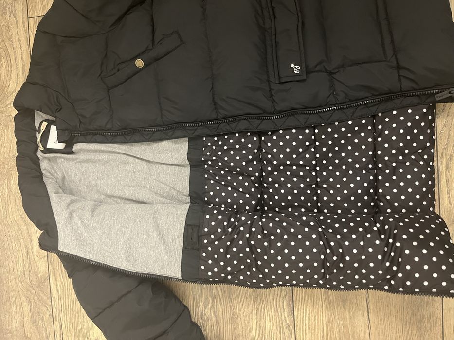 Peppe jeans яке за зимата 12 г