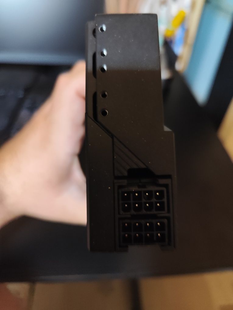 Vând Placa Video Gigabyte RTX3080 Turbo 10Gb