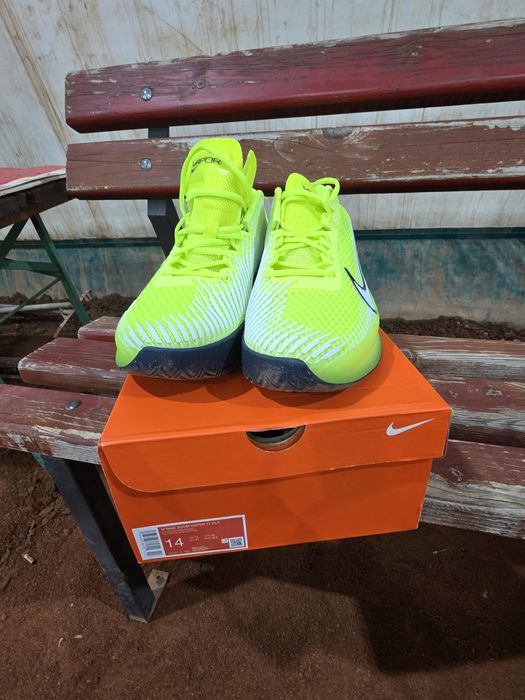Adidasi tenis NIKE ZOOM VAPOR 11 CLAY