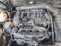 Alternator 1.8 TSi Bzb Passat b6 CC Octavia Audi a3