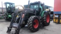 Dezmembrez Fendt 514