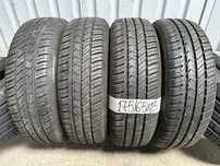 Set anvelope 175/65 R15 GENERAL vară