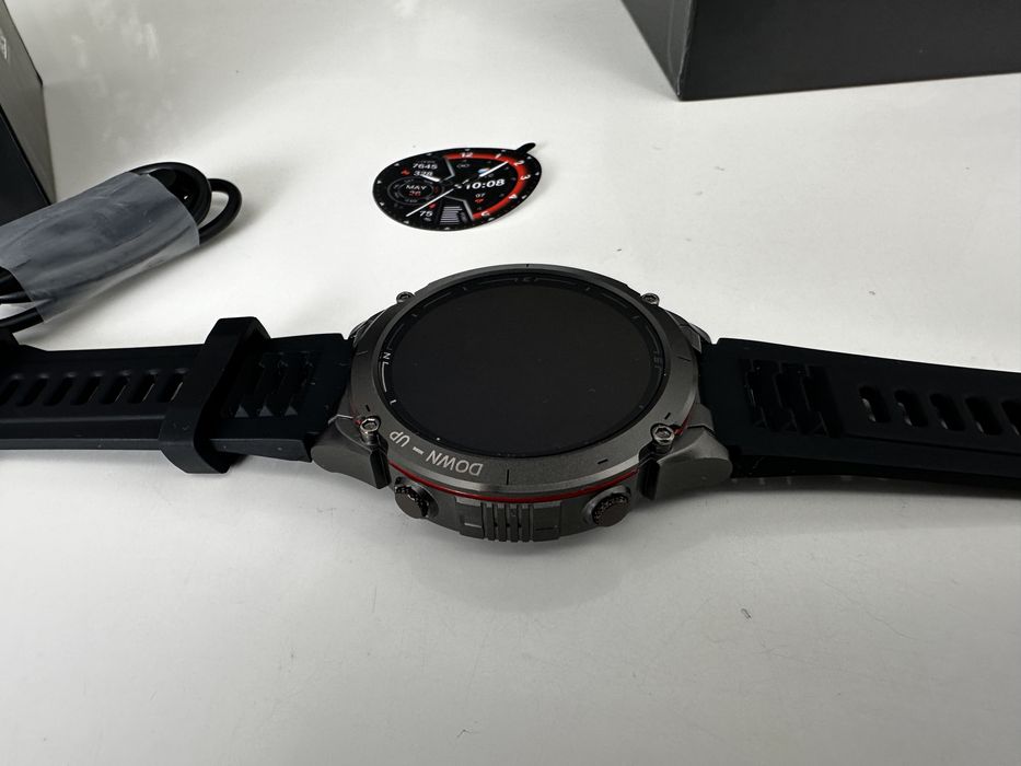 Smart watch Guhuavmi