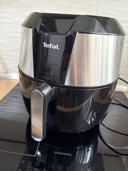 Airfryer tefal xxl 1700 w
