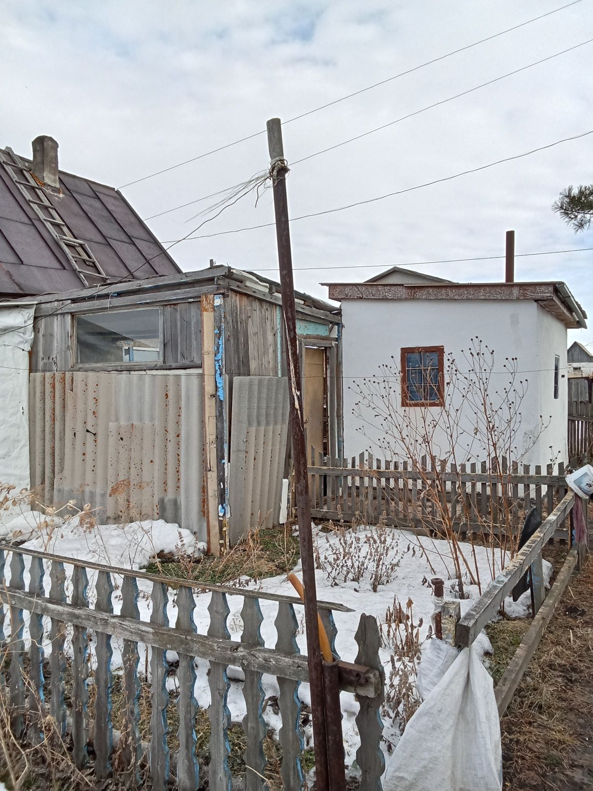 Продам дачу,о б м е н на комнату
