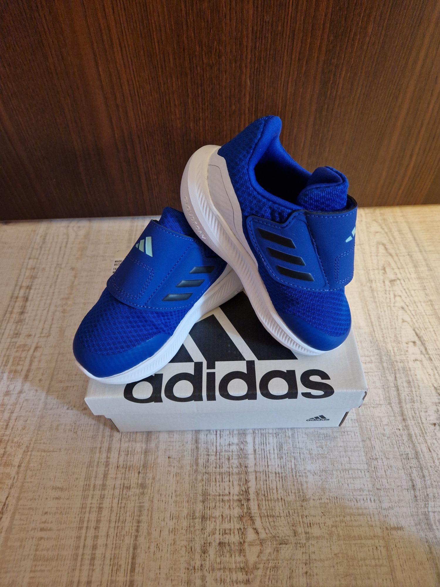 Adidași adidas RunFalcon 3.0 AC mărimea 25(16 cm)