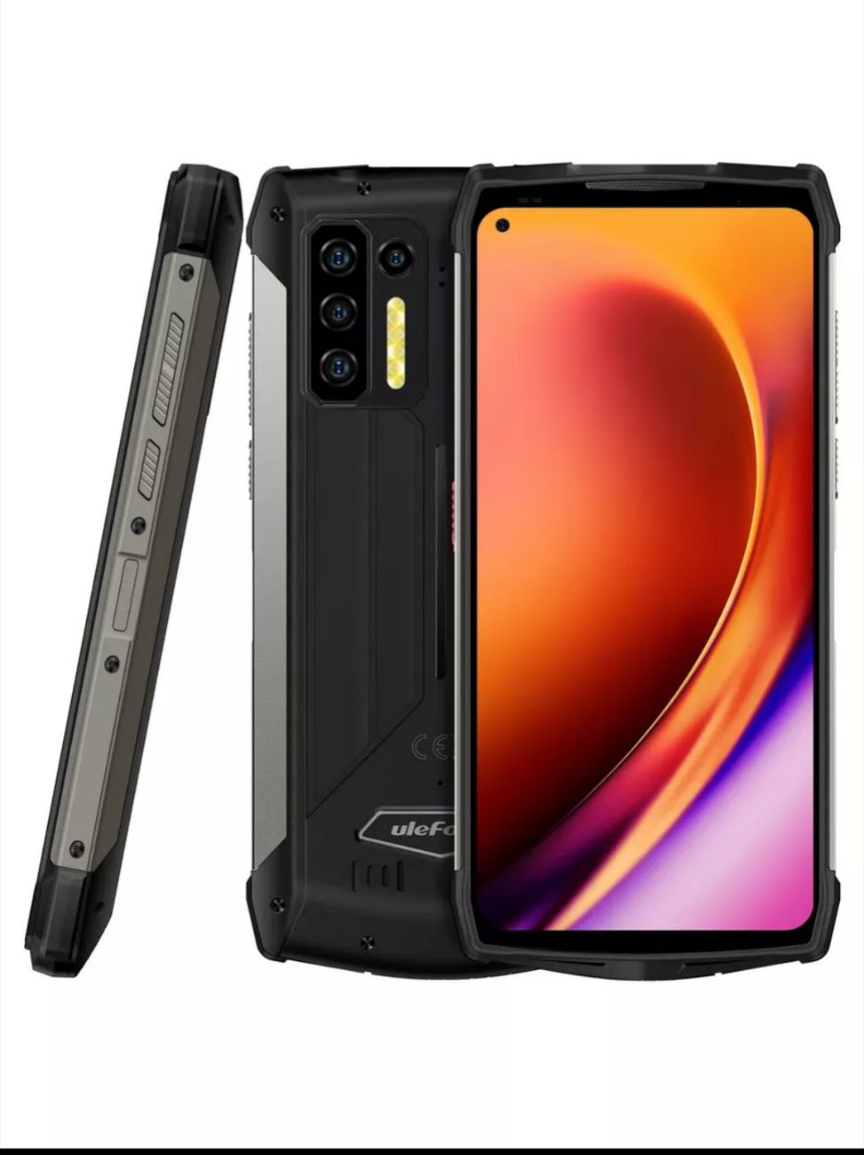 Ulefone armor 13