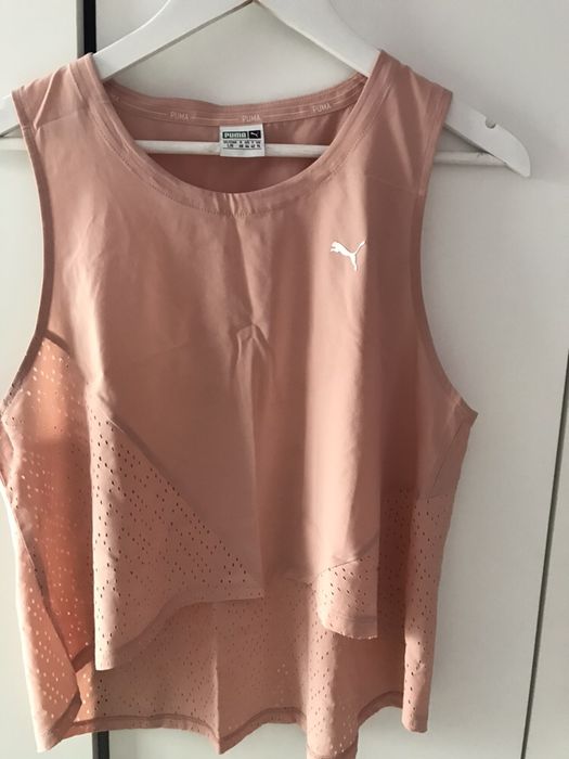 Bluza maiou Puma nou