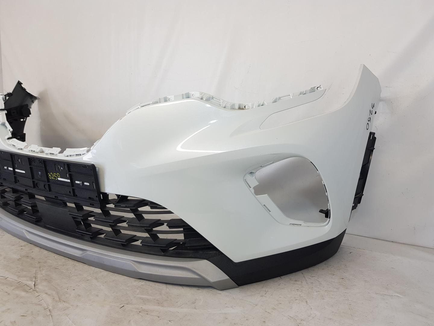 Bara fata Renault Captur 2 dupa 2019