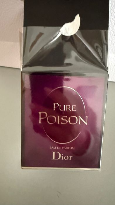 Dior Pure Posion 100 ml