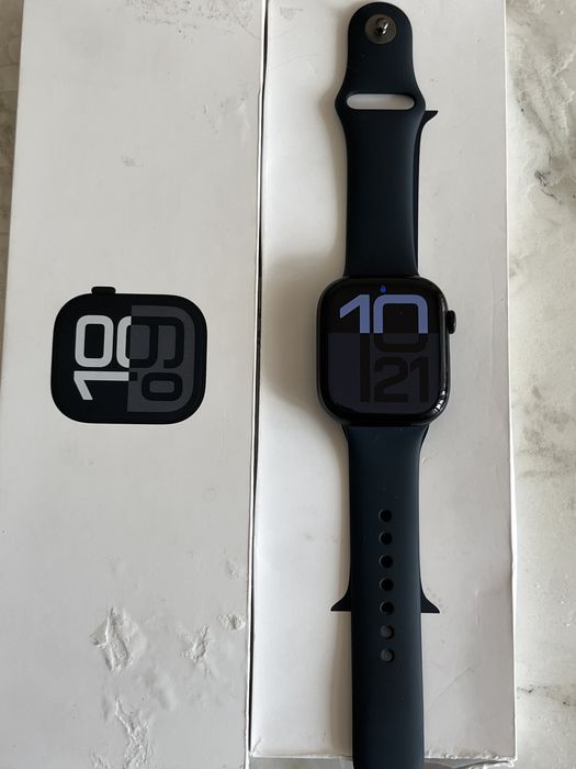 Apple Watch Series 10