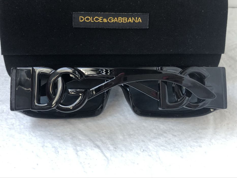 Дамски слънчеви очила правоъгълни