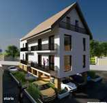 Teren Autorizatie | Sos Chitilei | 5 Apartamente + 6 Locuri De Parcare