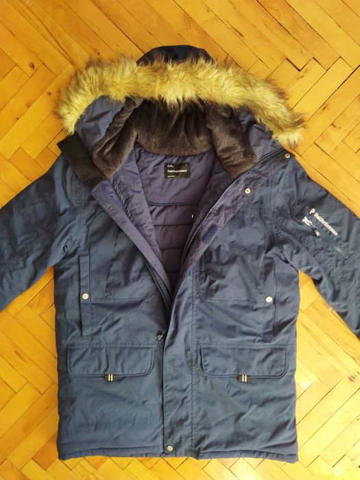 Peak Performance мъжка парка