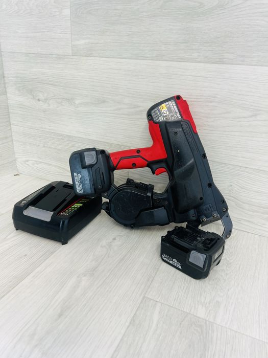 Max 441 RB masina de legat fier beton