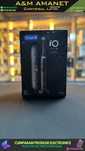 Oral-B iO Series 9 Onyx Luxe Edition Nou (A&M AMANET)#2675