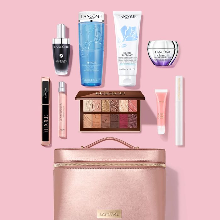 Суперсет от «Lančome» Beauty Box Holiday 2025