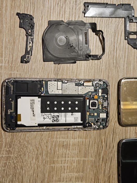 S7 edge Smartphone pt piese