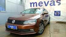 Volkswagen Jetta Volkswagen Jetta / 2.0 TDI 110CP / 2017 / TVA Deductibil