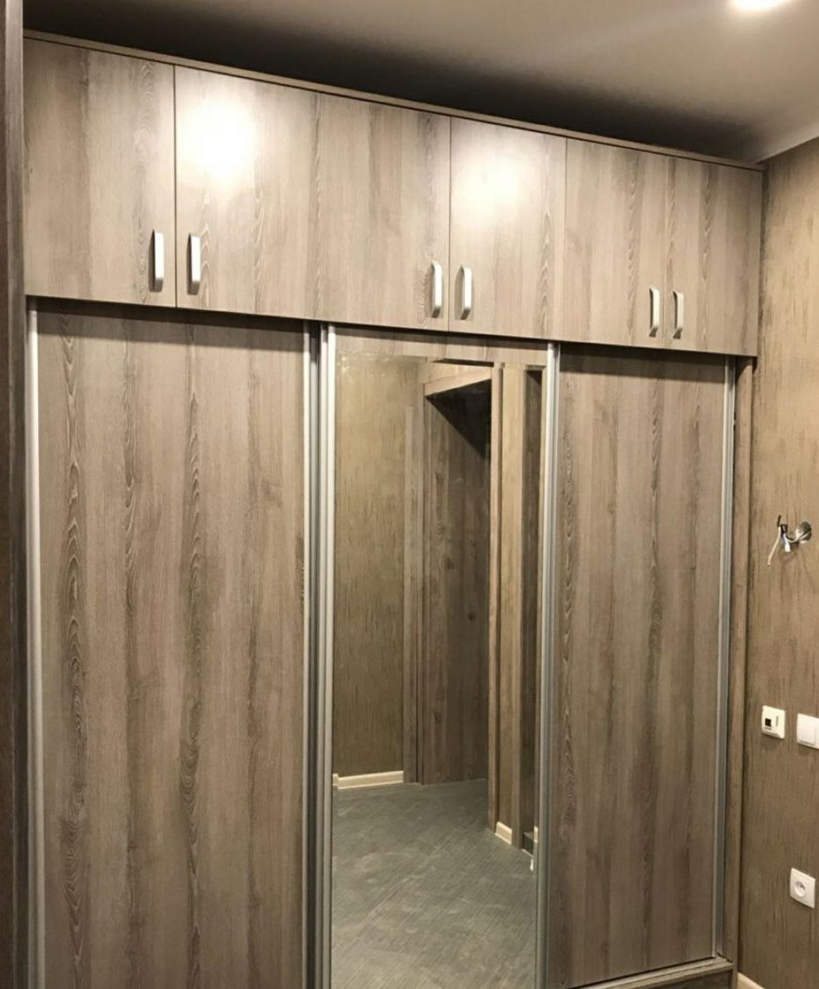 Гордероб мебель шкаф купе