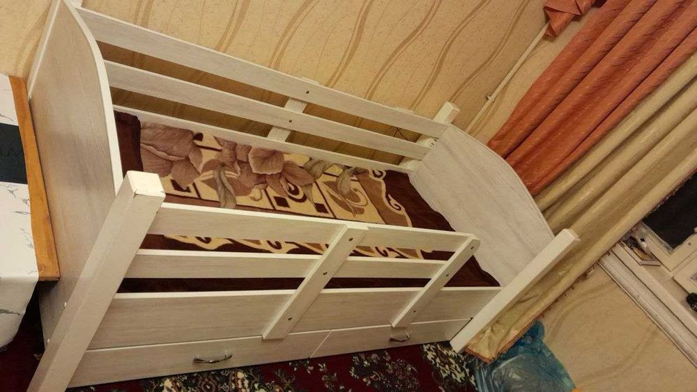 Болалар кровати (детский кровать)