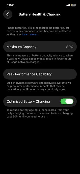 IPhone 12 Pro 128GB Space grey