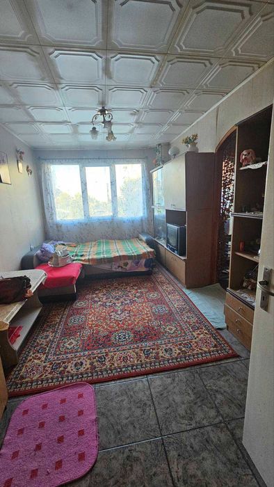 Боксониера в Три Чучура юг