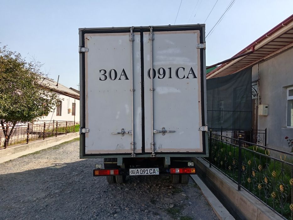 Gazel biznes zor sastayanie