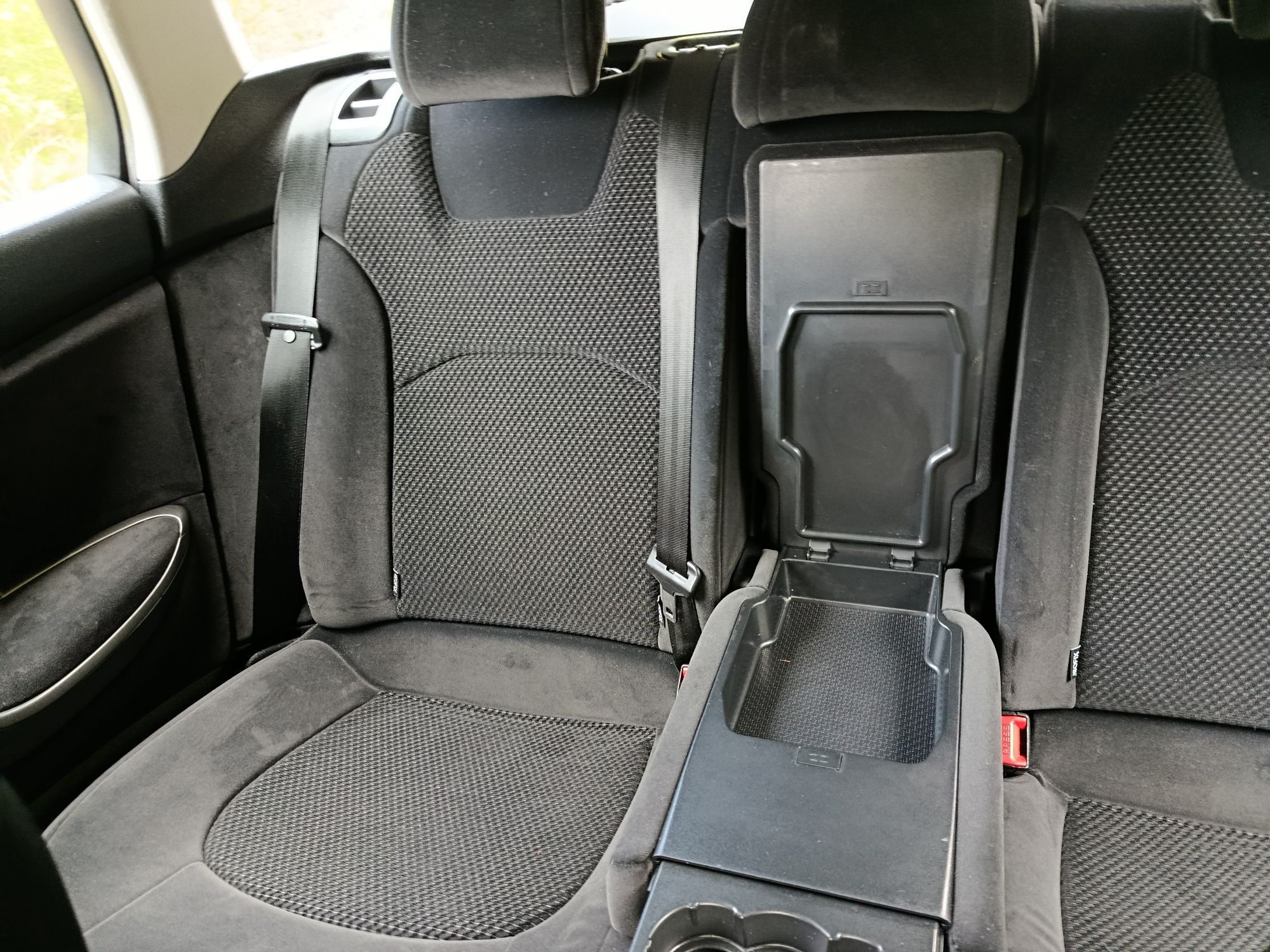 Citroen C5 1,6 break