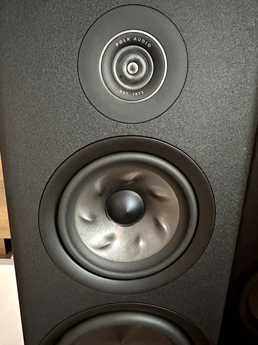 Тонколони  Polk Audio Reserve R700
