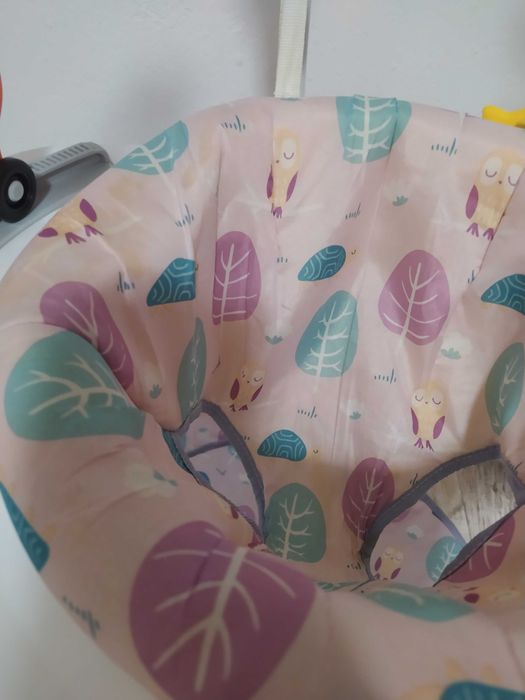 Бънджи за момиче