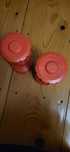 Set gantere fitness 1kg greutate
