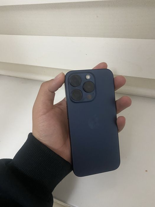 айфон 15 про обмен