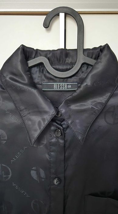 Риза Алеса Alessa XS