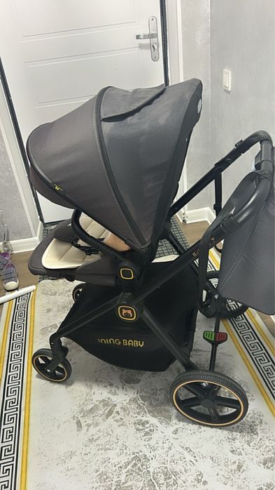 Продаю детскую коояску. Z-1  ProMax