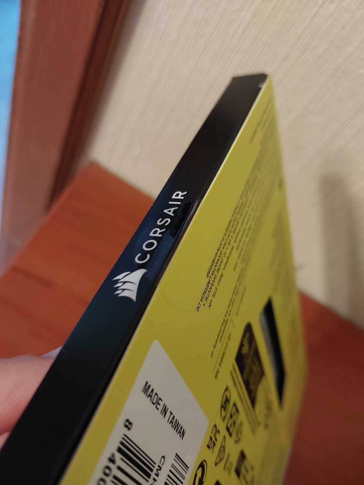32GB DDR5 Corsair Vengance RGB, 5200Mhz, CL40 (Expo/XMP) - Нова !