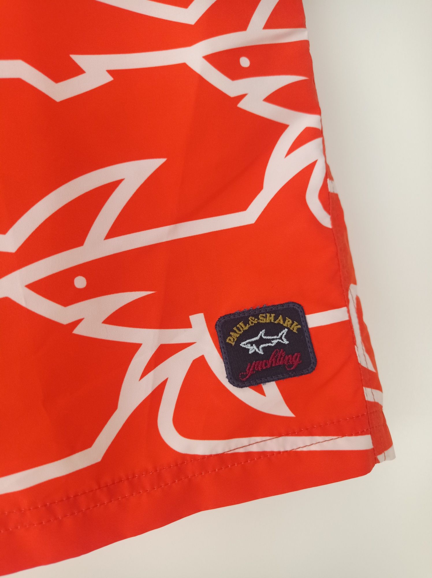 Плувни шорти Paul Shark 4XL
