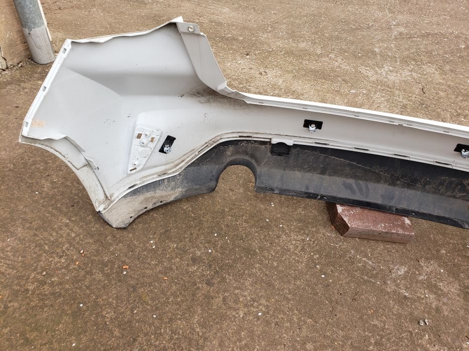 Bronq/broni Форд фокус МК4,  2018-20g. Броня/брони Форд фокус МК4