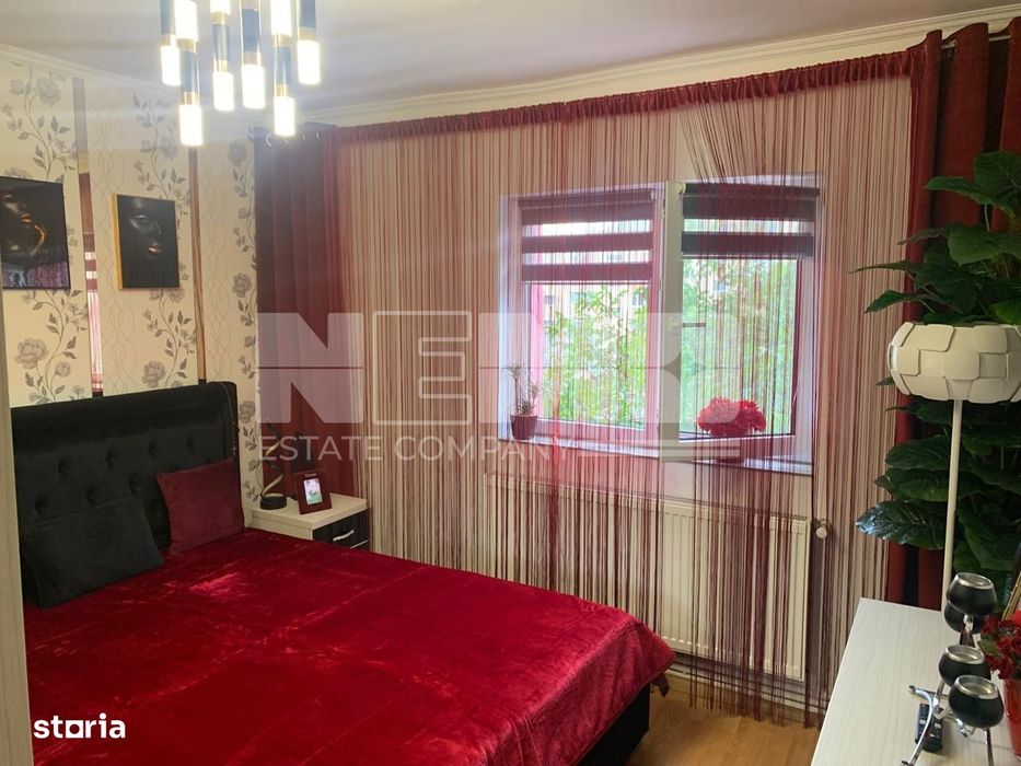 Apartament 2 Camere | Burdujeni, Suceava | 54 Mp | 87.000€