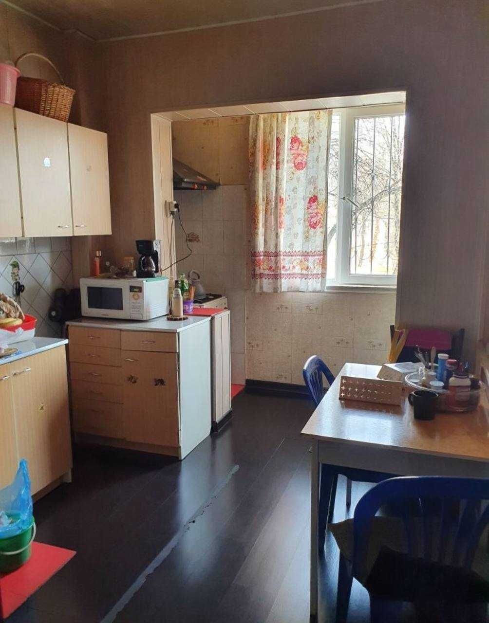 2/2/9 ташсельмаш 60м2