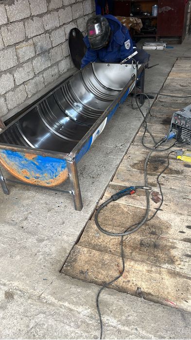 Астау. Жемге. Суға.