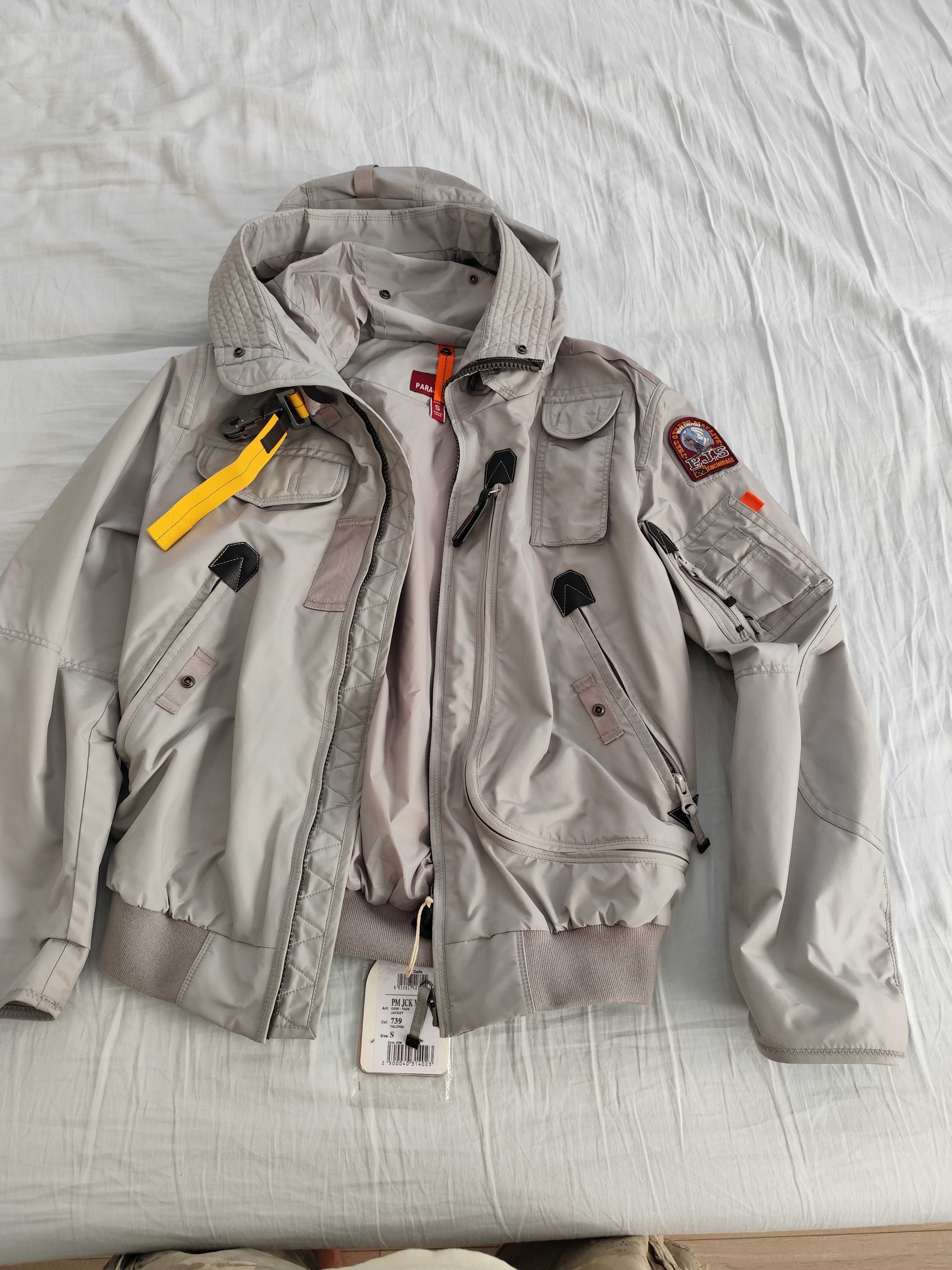 Яке Parajumpers ,оргинално