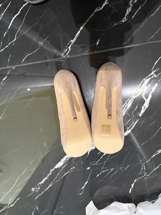 Чисто нови токчета за дами